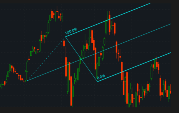 Andrews Pitchfork