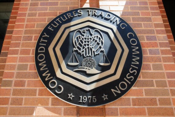 Commodity Futures Trading Commission building