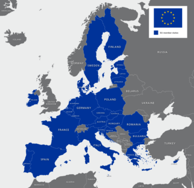 EU Countries