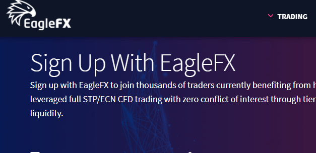 EagleFX Review