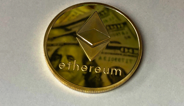 Ethereum (ETH)