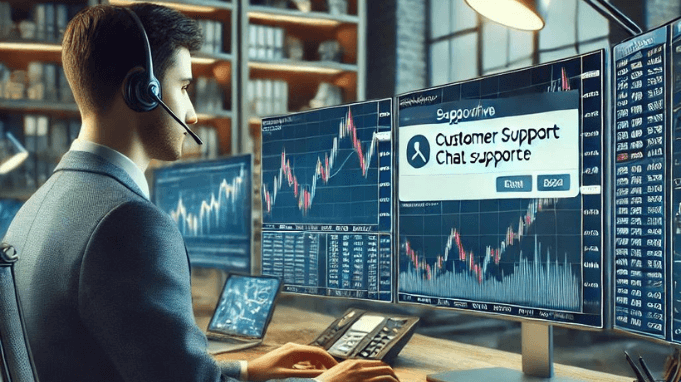 How to Properly Ask for Forex Trading Support and Get It