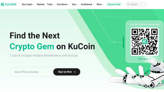 KuCoin Review